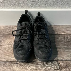 Reebok Sublite Cushion Work shoe, womens 7